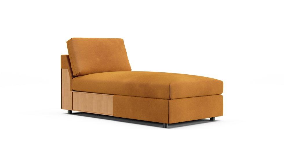 Signature Microfiber Caramel