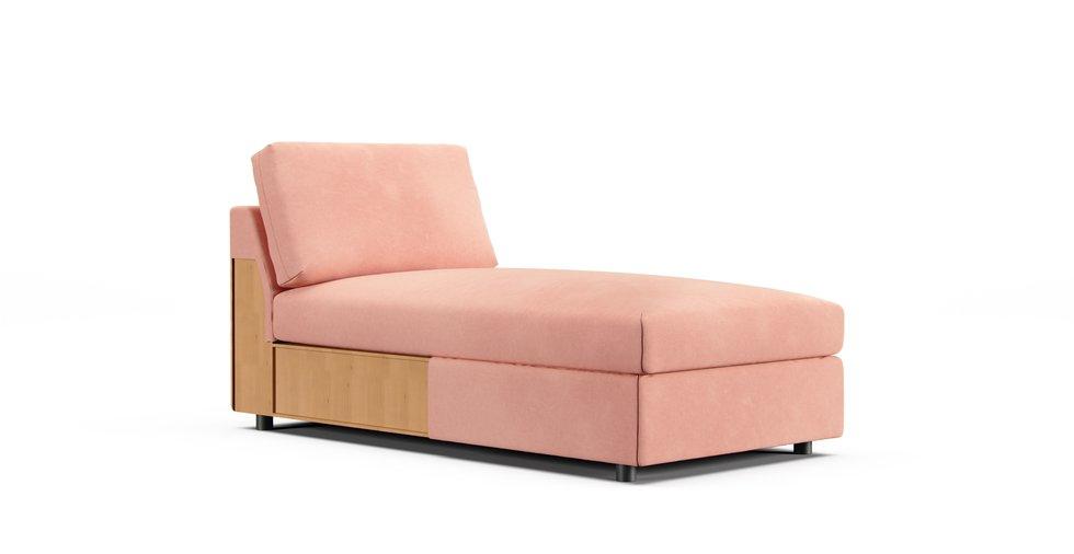 Signature Microfiber Coral