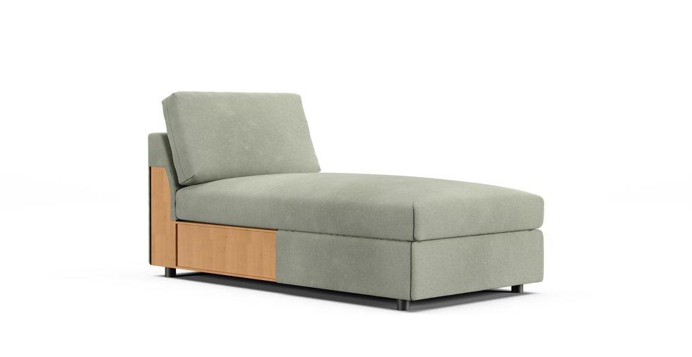 Signature Microfiber Silver Sage