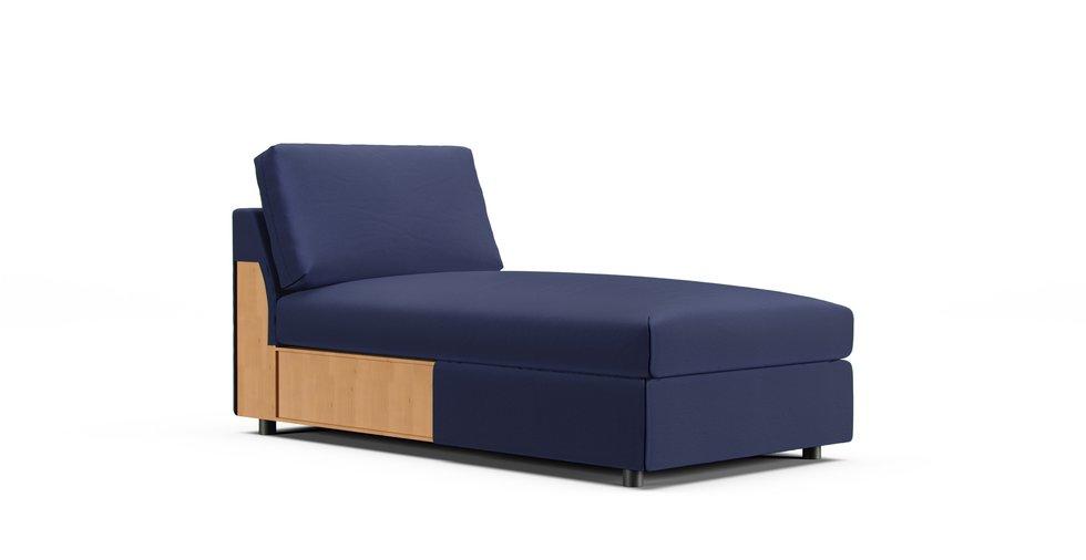 Everyday Cotton Navy