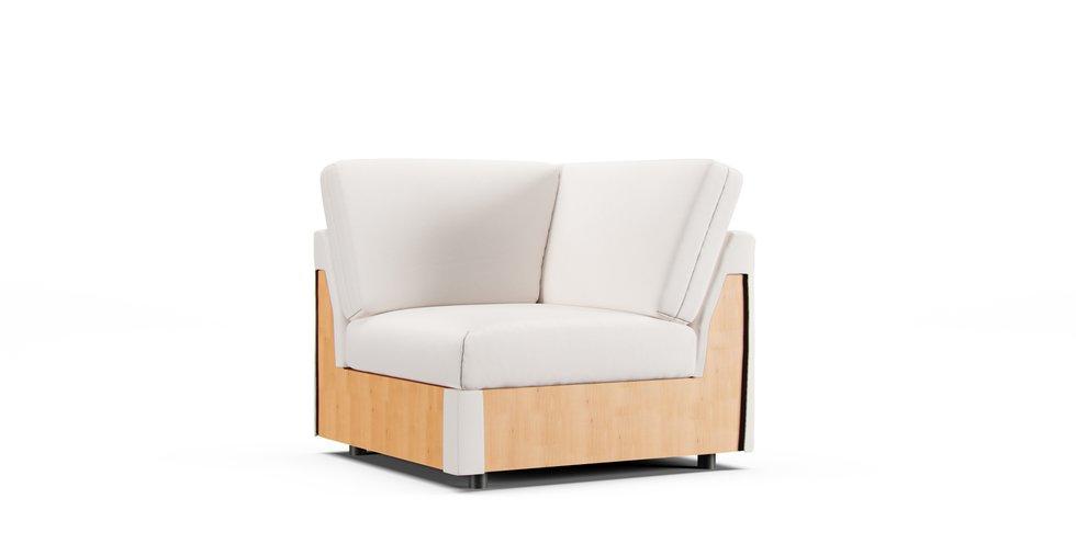 Signature Microfiber Cream