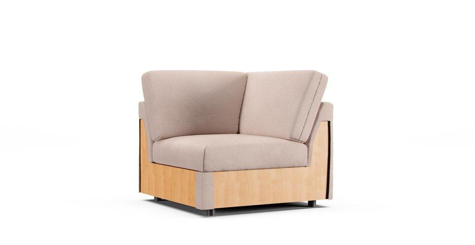 Signature Microfiber Sand