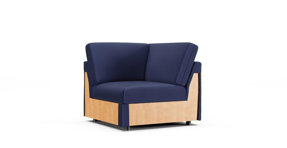 Everyday Cotton Navy