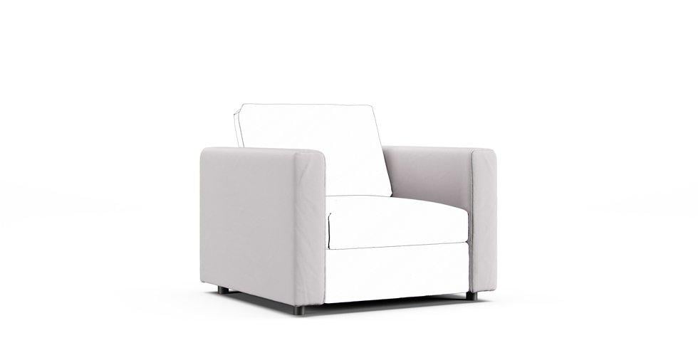 Everyday Cotton Pebble