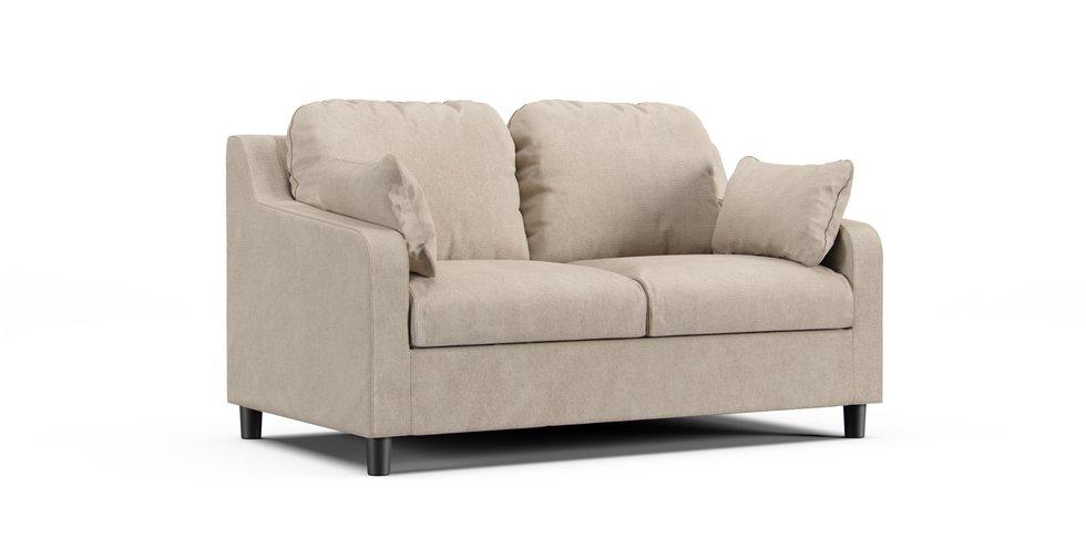 Mod Basketweave Oatmeal