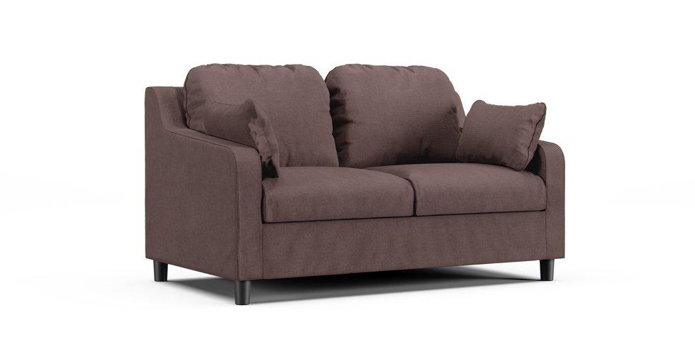 Mod Basketweave Espresso