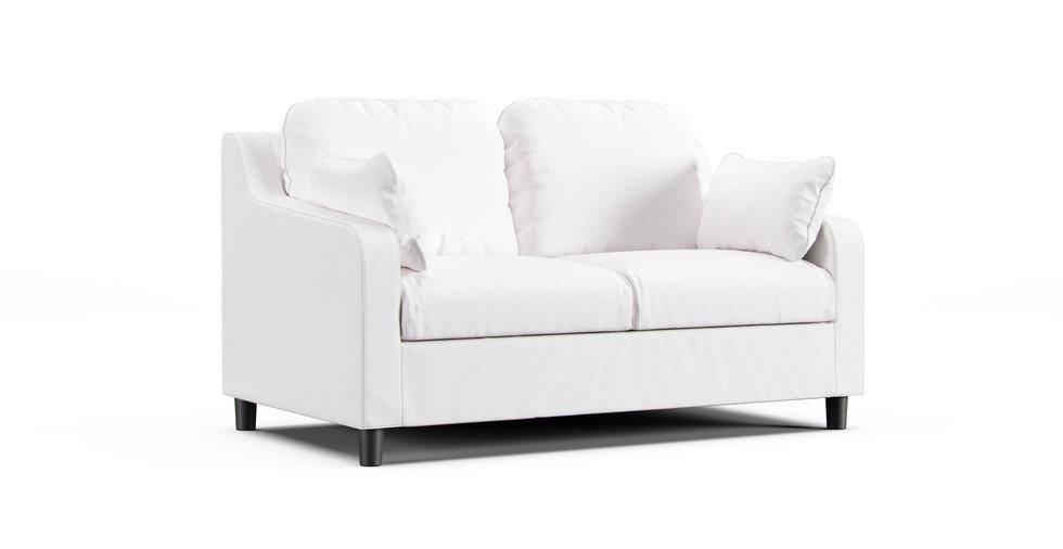 Vinliden 2 Seat Sofa Cover