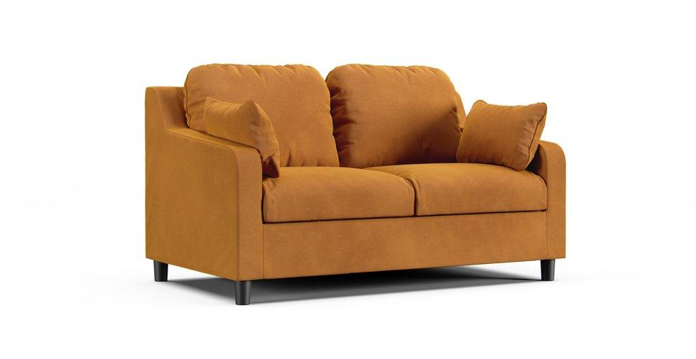 Signature Microfiber Caramel