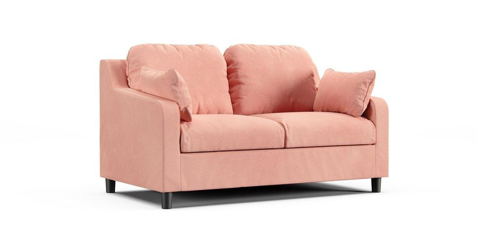 Signature Microfiber Coral