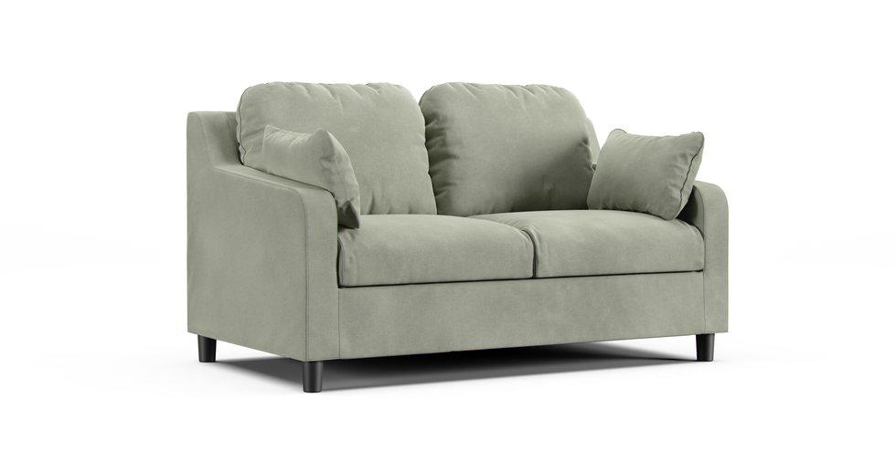 Signature Microfiber Silver Sage