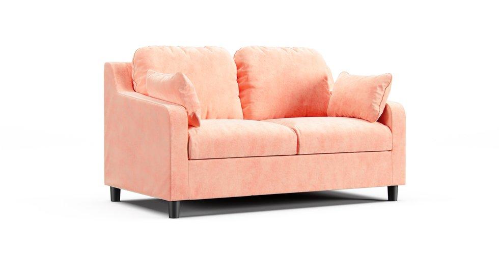 Classic Velvet Peach