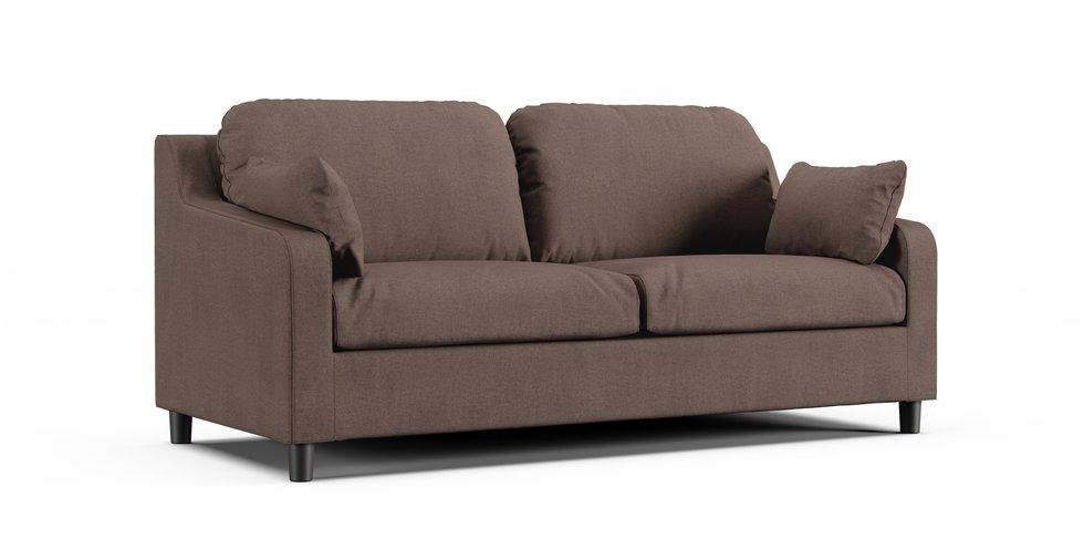 Mod Chenille Espresso