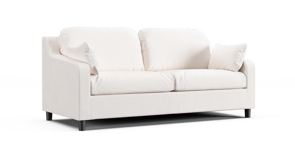 Signature Microfiber Cream