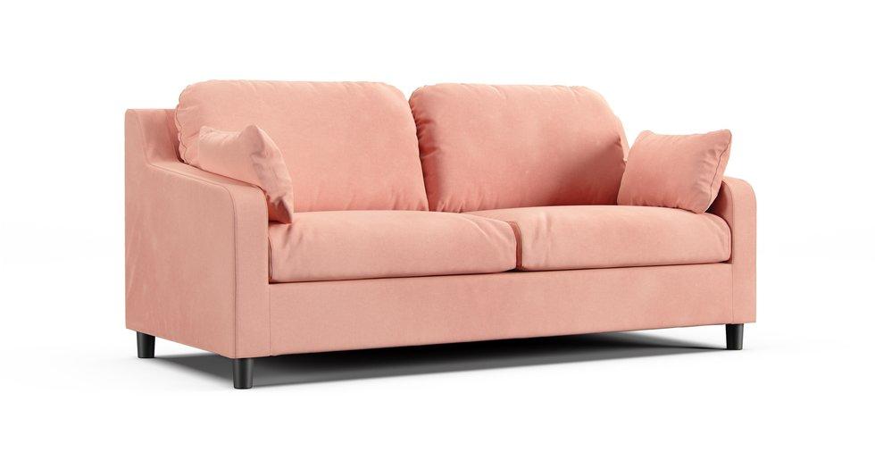 Signature Microfiber Coral