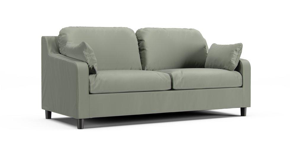 Everyday Cotton Silver Sage