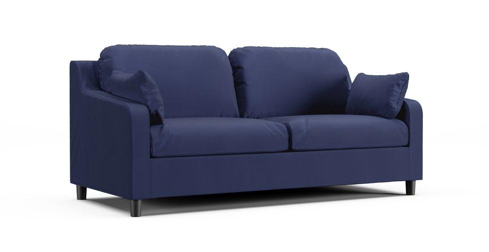 Everyday Cotton Navy