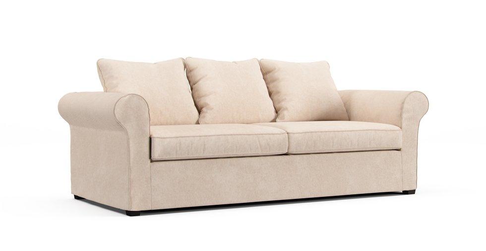 Mod Basketweave Pearl