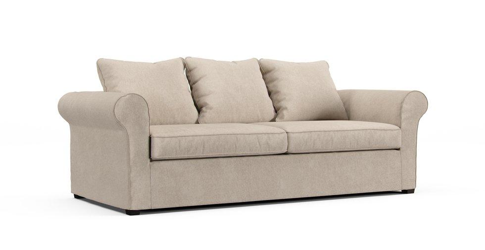 Mod Basketweave Oatmeal