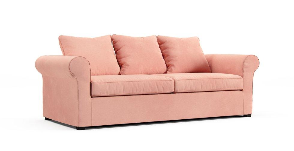 Signature Microfiber Coral