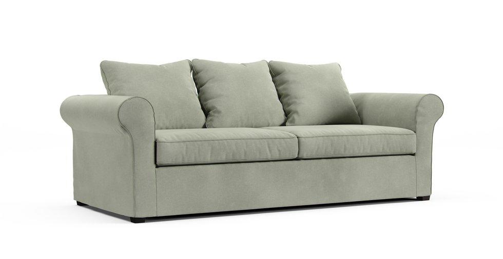 Signature Microfiber Silver Sage