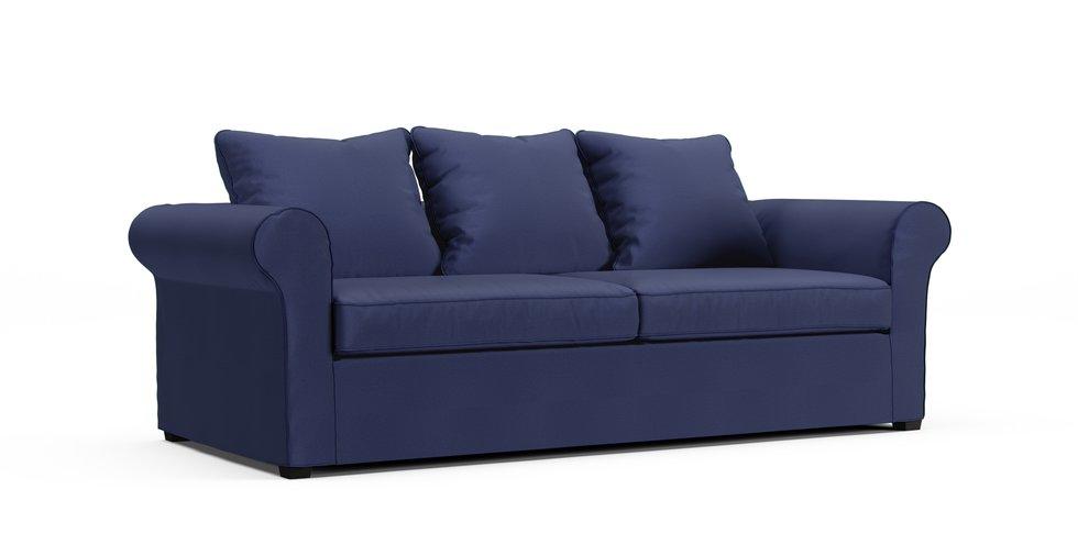 Everyday Cotton Navy