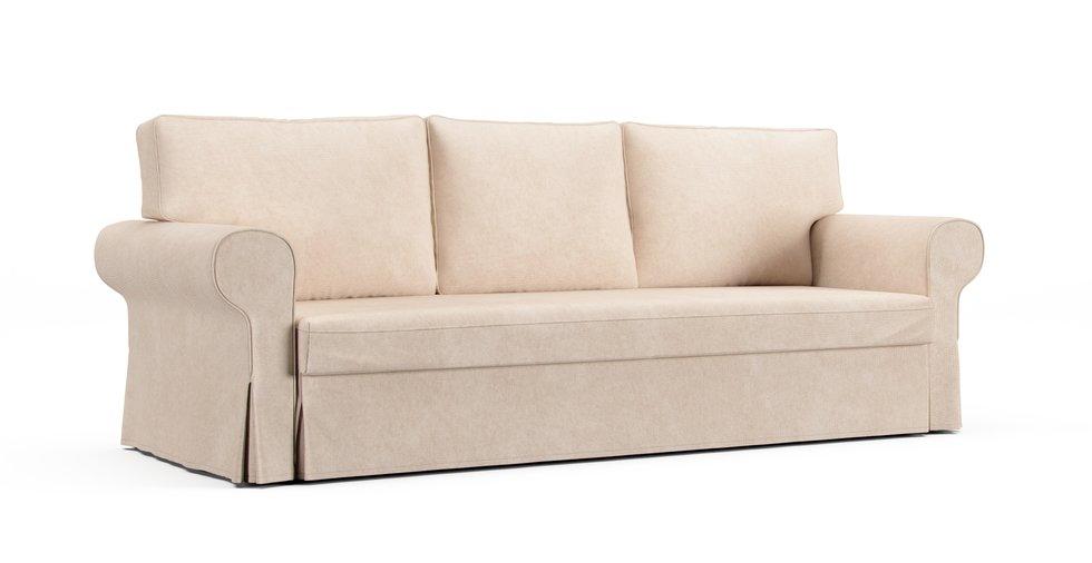 Mod Basketweave Pearl