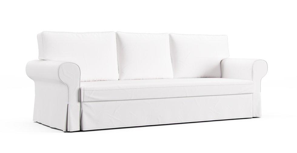 Vretstorp 3 Seat Sofa Bed Cover