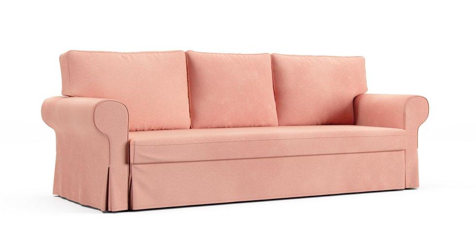 Signature Microfiber Coral