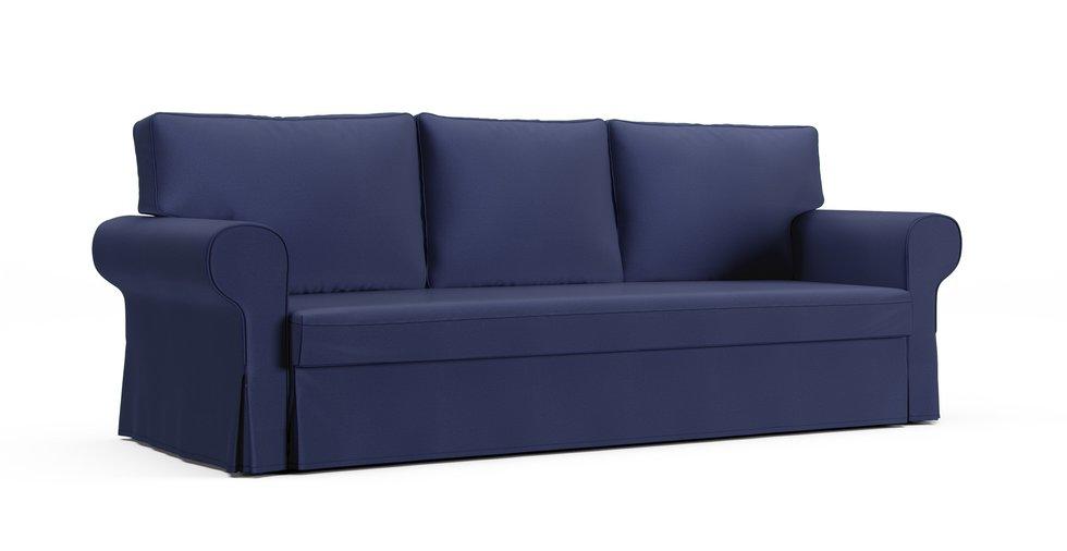 Everyday Cotton Navy