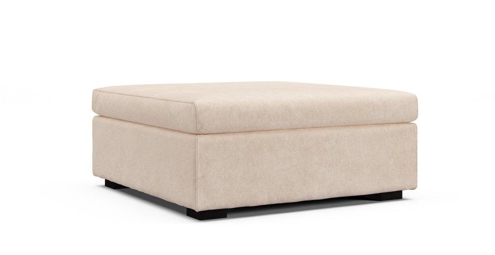 Mod Basketweave Pearl