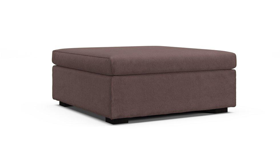 Mod Basketweave Espresso