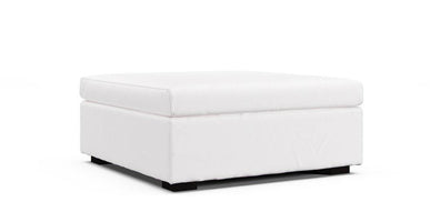 Vaxholm Footstool Cover