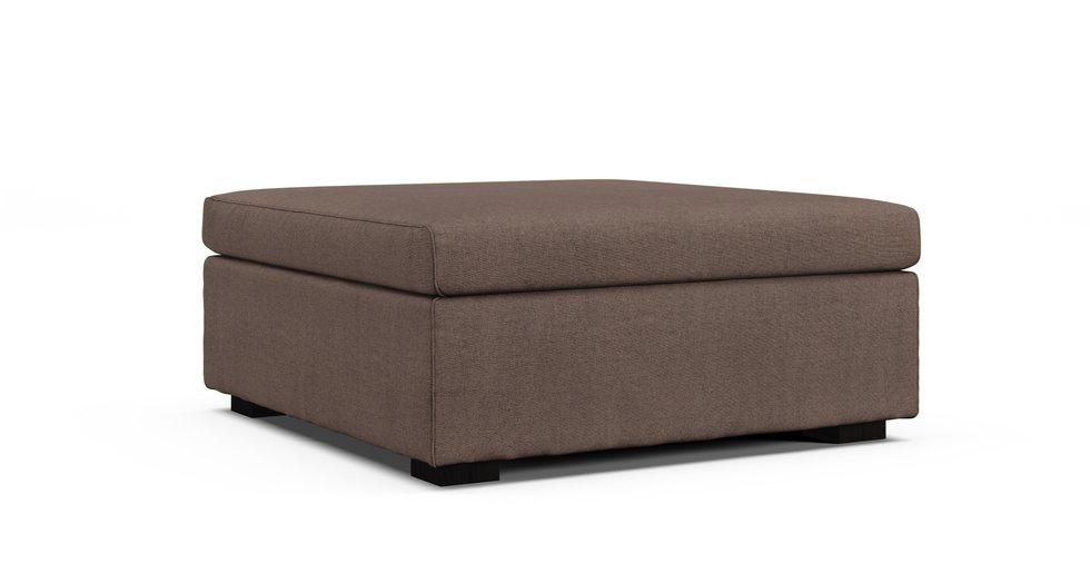 Mod Chenille Espresso