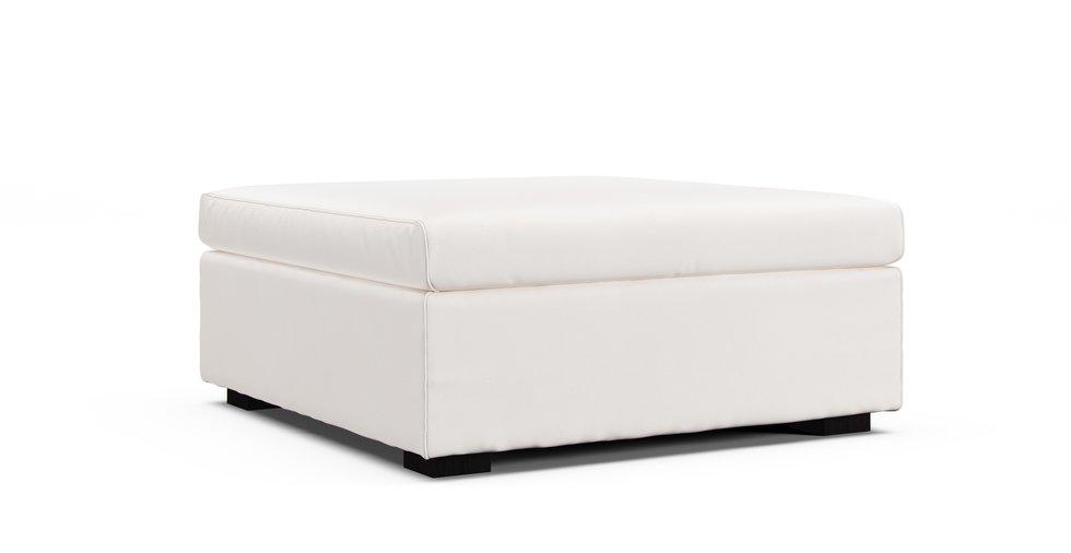 Signature Microfiber Cream