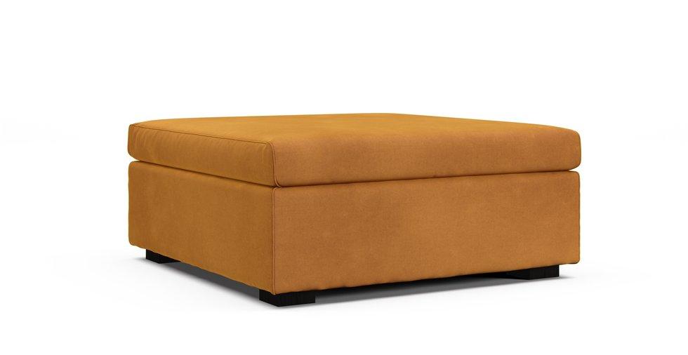 Signature Microfiber Caramel