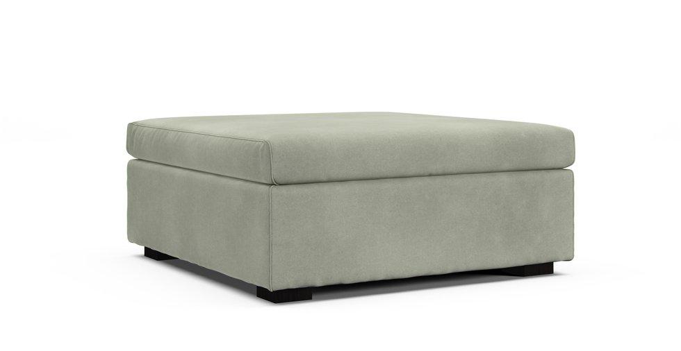 Signature Microfiber Silver Sage