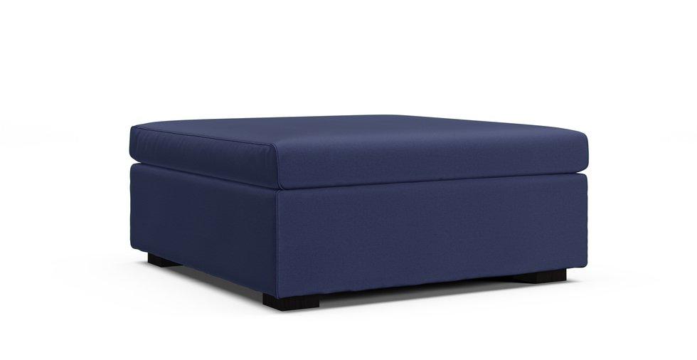 Everyday Cotton Navy