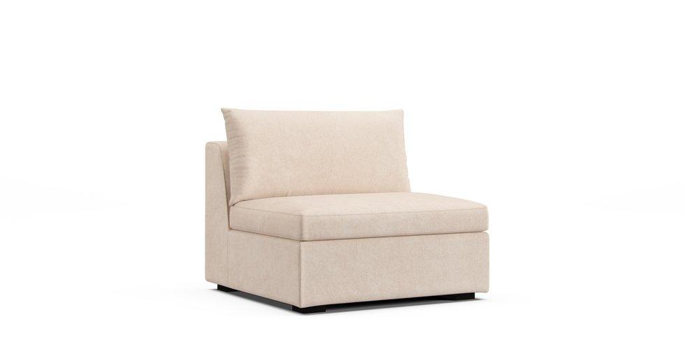 Mod Basketweave Pearl