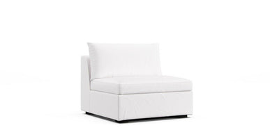 Vaxholm One-Seat Section Cover