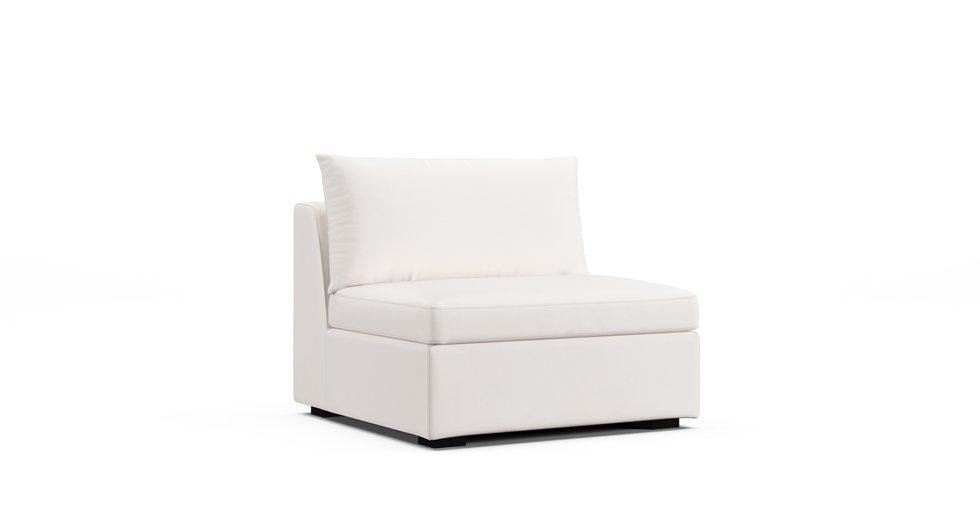 Signature Microfiber Cream