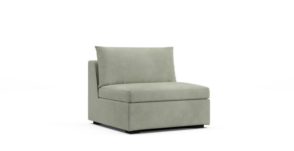 Signature Microfiber Silver Sage