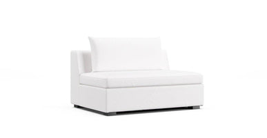 Vaxholm Two-Seat Section Cover