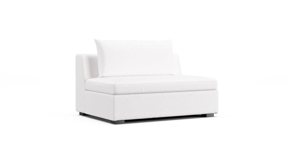 Bezug Vaxholm 2er-Sitzelement