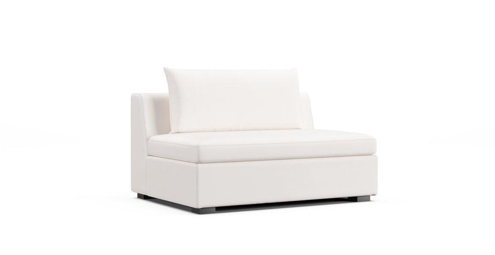 Signature Microfiber Cream