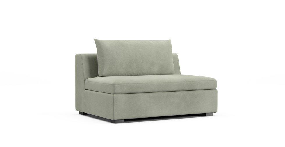 Signature Microfiber Silver Sage