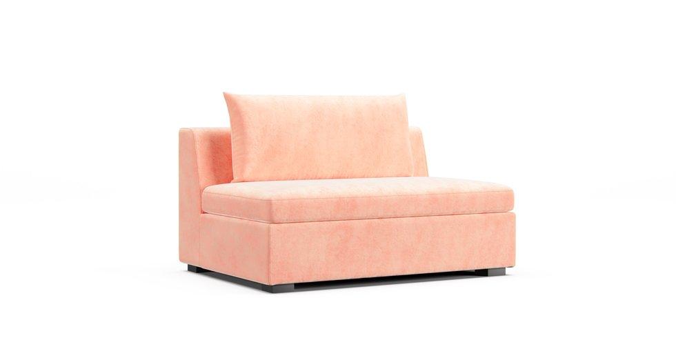 Classic Velvet Peach