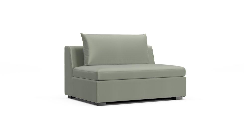 Everyday Cotton Silver Sage