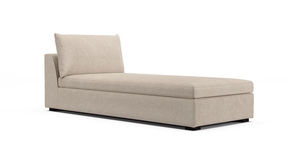 Mod Basketweave Oatmeal