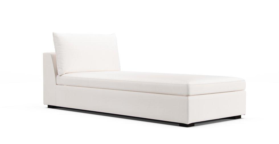 Signature Microfiber Cream