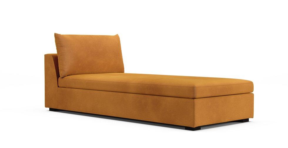 Signature Microfiber Caramel